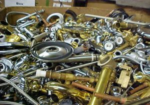 Non -Ferrous Brass Sydney