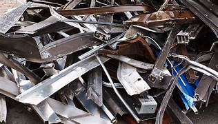 Cash For Stainless Steel (Ferrous Metal) in Sydney