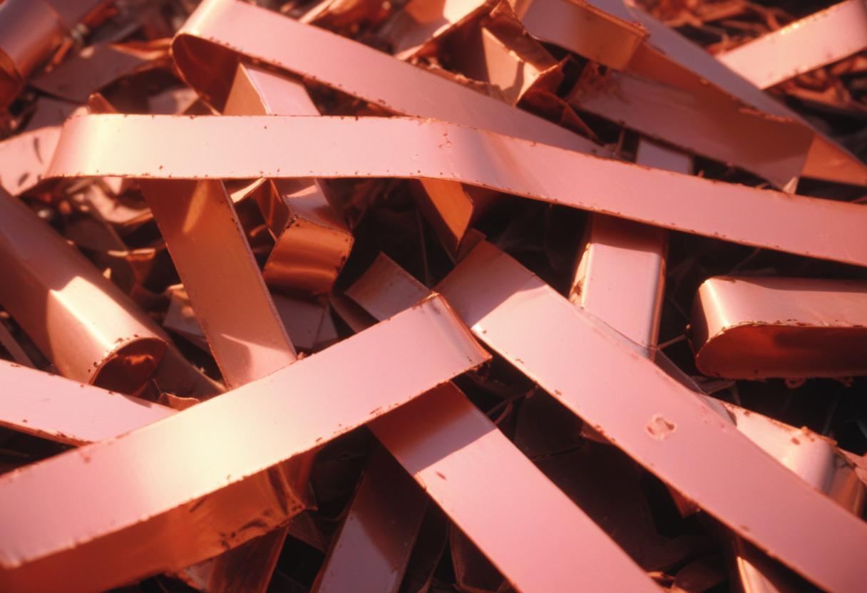 Before You Sell Scrap Metal: Must-Knows