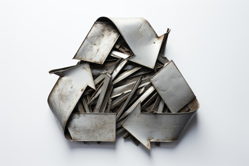 What are The 5 best metals to recycle in Sydney for cash