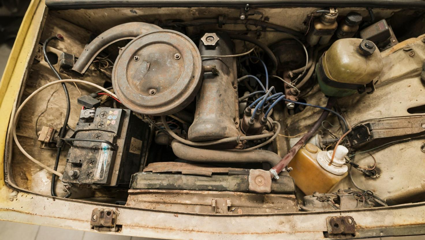 Eco-Friendly Disposal: Sell Your Catalytic Converter Responsibly in Sydney