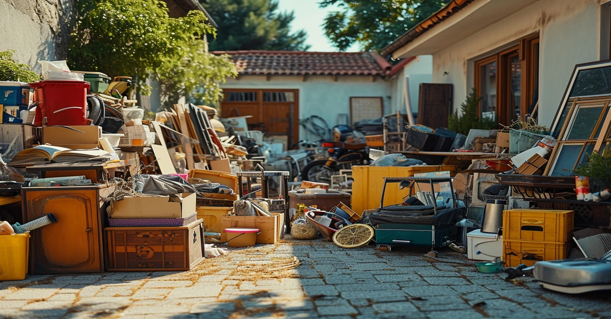 What Household Appliances Can You Sell for Scrap Metal in Sydney?
